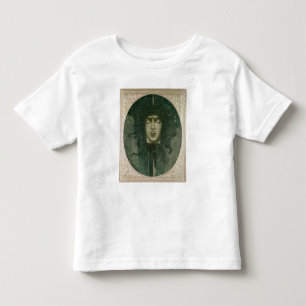 Medusa, 1919 toddler T-Shirt