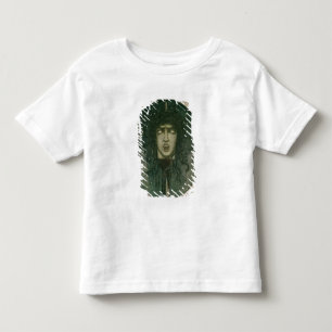 Medusa, 1919 toddler T-Shirt