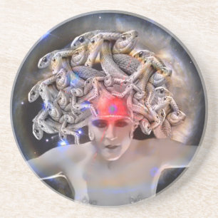 Medusa Coaster