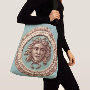 Medusa Crossbody Bag