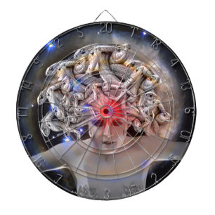 Medusa Dartboard