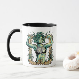 Medusa Don't dream of it - Train it !    Mug
