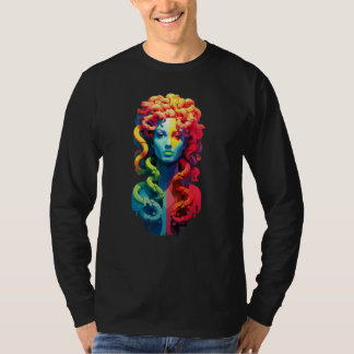 Medusa FullColors T-Shirt