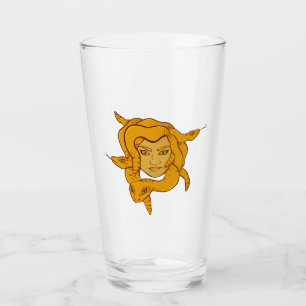 Medusa Glass