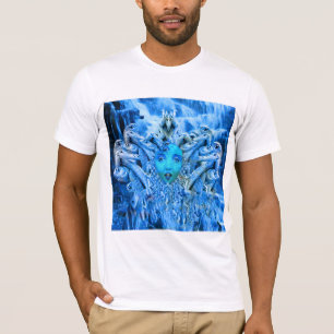 Medusa Metamorphosis T-Shirt