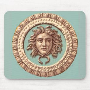 Medusa Mouse Pad