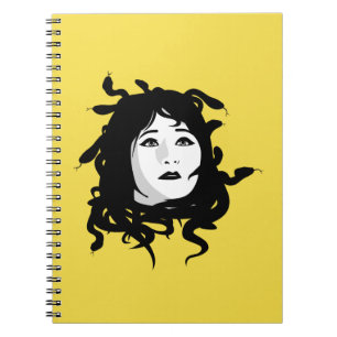 Medusa Notebook