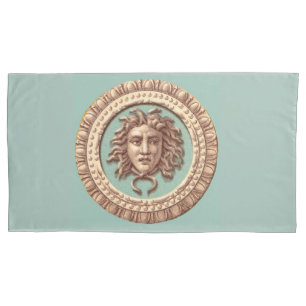 Medusa Pillowcase