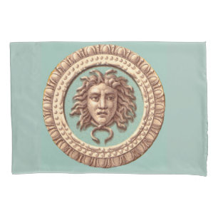 Medusa Pillowcase