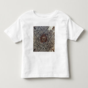 Medusa, Roman mosaic from the House of Orpheus Toddler T-Shirt