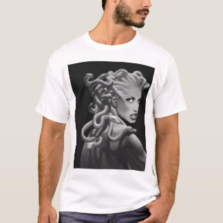 Medusa Simplified T-Shirt