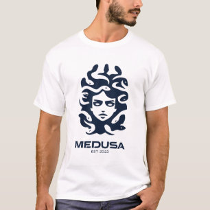 Medusa T-Shirt