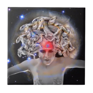 Medusa Tile