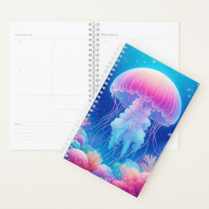 Meduse Agenda