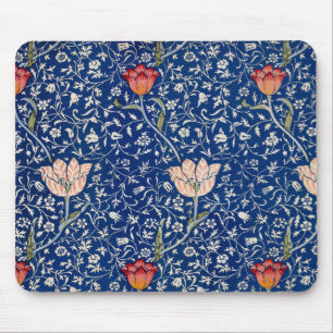 Medway Pattern (by William Morris) Mouse Pad