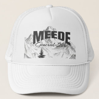 Meede Icon Trucker Hat