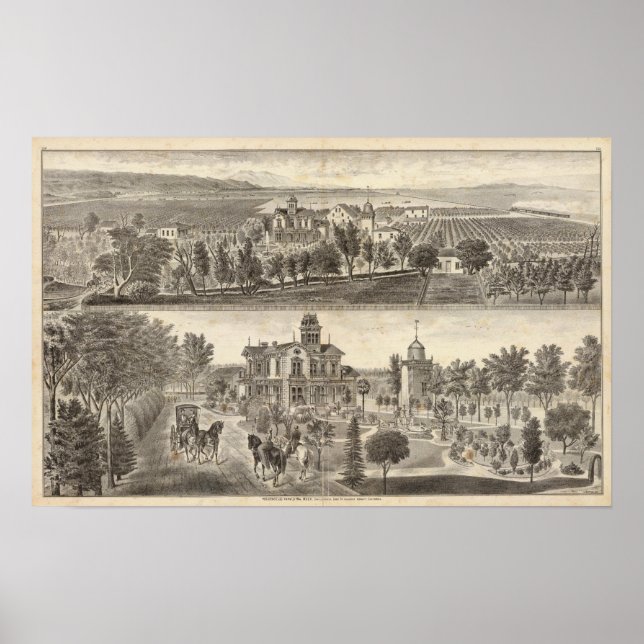 Meek res, farm poster (Front)