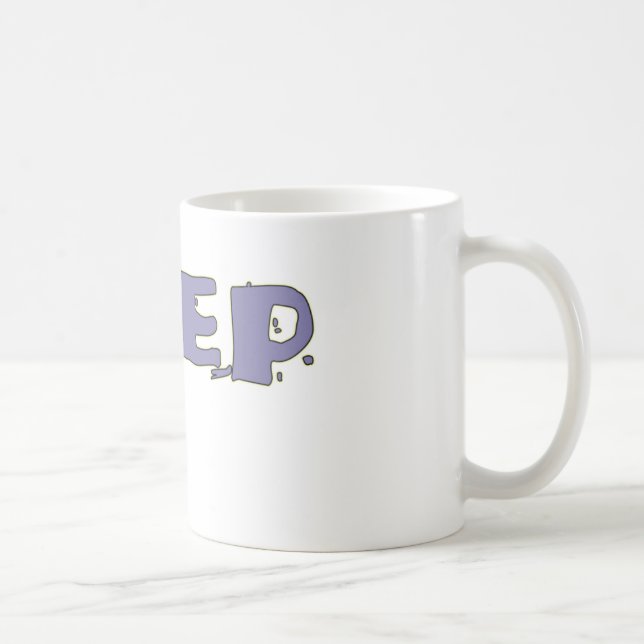 MEEP Your Mug (Right)