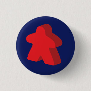 Meeple Button