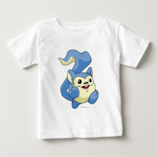 Meerca Blue Baby T-Shirt