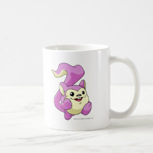 Meerca Pink Coffee Mug