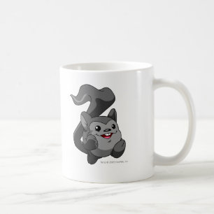 Meerca Shadow  Coffee Mug