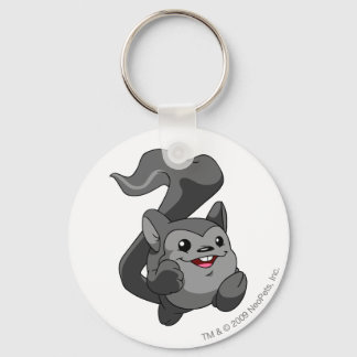 Meerca Shadow Key Ring