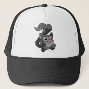 Meerca Shadow Trucker Hat