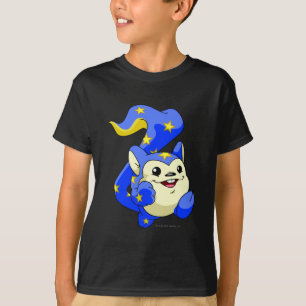 Meerca Starry T-Shirt