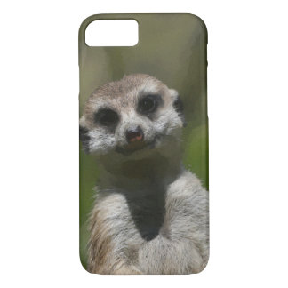 Meerkat20151005 iPhone 8/7 Case