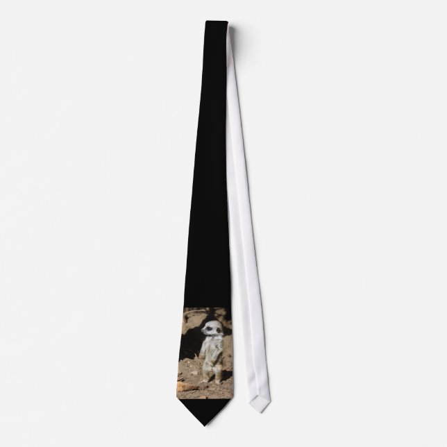 Meerkat20160203 Tie (Front)