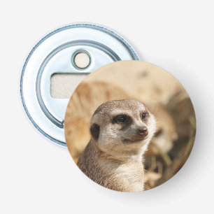 Meerkat 052 bottle opener
