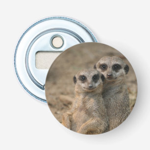 Meerkat 067 bottle opener