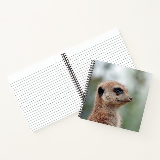 Meerkat 180 notebook (Inside)