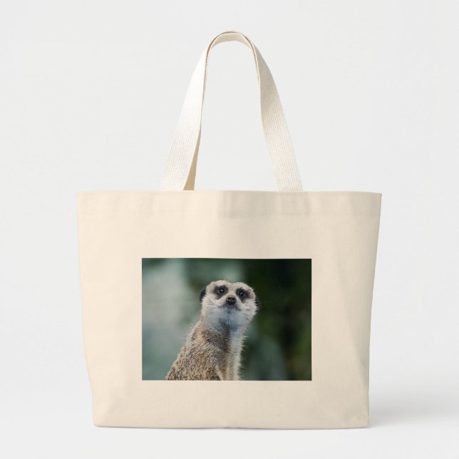 Meerkat Bag (Front)
