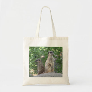 Meerkat Bag