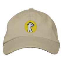 MeerKat Cap
