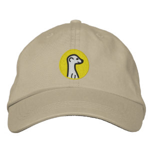 MeerKat Cap