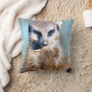 MEERKAT CUSHION