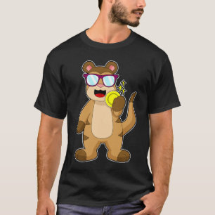 Meerkat Gold coin T-Shirt