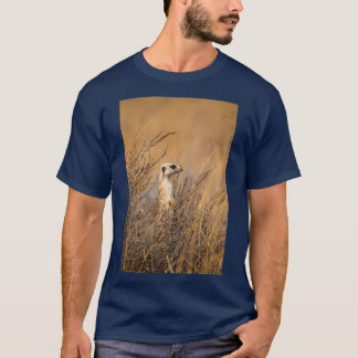 Meerkat or suricate T-Shirt