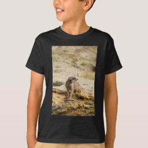 Meerkat T-Shirt