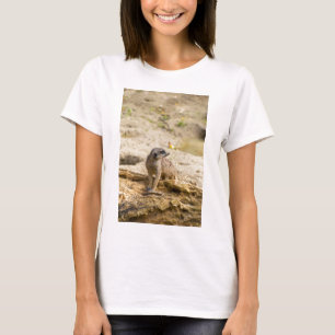 Meerkat T-Shirt
