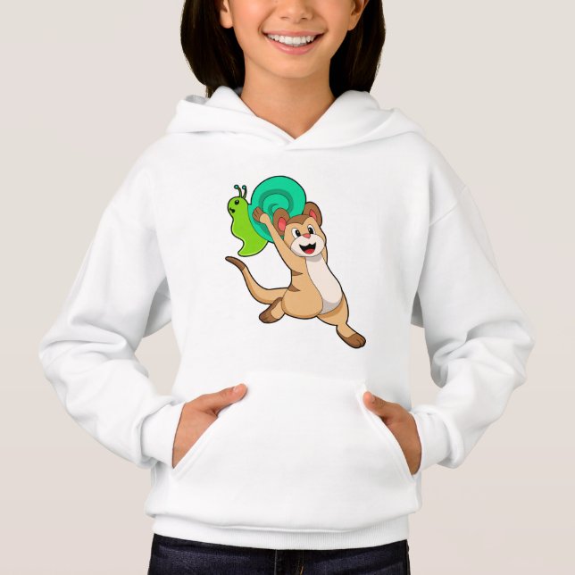 Meerkat with Snail.PNG (Front)