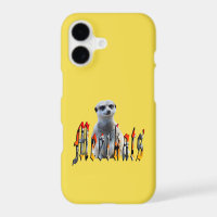 "Meerkats: Standing Proud Behind the Name"