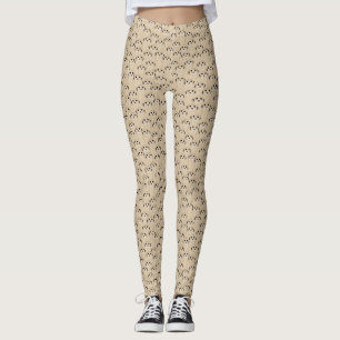 Meerkats - Suricata Leggings