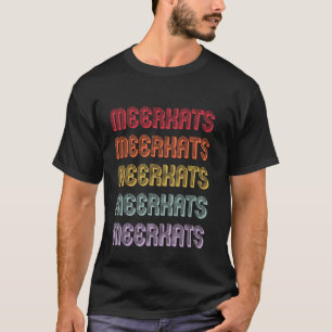Meerkats T-Shirt