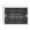 Meet and Greet Business Event Ticket Invitations