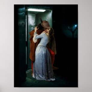 Meet Me at Midnight Poster