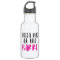 Meet me at the Barre Water Bottle